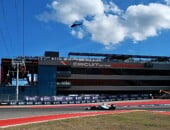 F1: Bearman afirma que punição de 10s foi “absurda” no GP dos Estados Unidos