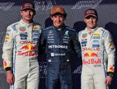 F1: FIA divulga o grid de largada oficial do GP dos Estados Unidos 2026