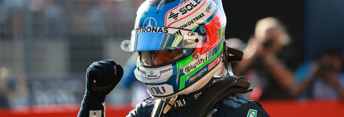F1: Veja possíveis cenários para Antonelli conquistar título no México F1: Veja possíveis cenários para Antonelli conquistar título no México