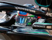 F1 hoje: Antonelli perto do título, McLaren reage e Bortoleto busca pontos