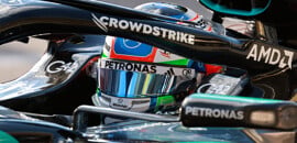 Confira a classificação do campeonato da F1 2026 após o GP dos Estados Unidos