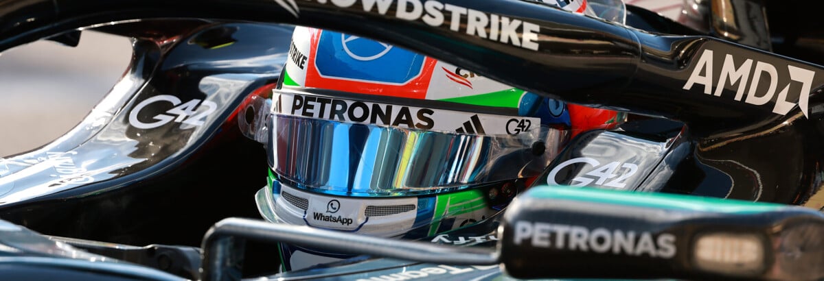Confira a classificação do campeonato da F1 2026 após o GP dos Estados Unidos Confira a classificação do campeonato da F1 2026 após o GP dos Estados Unidos