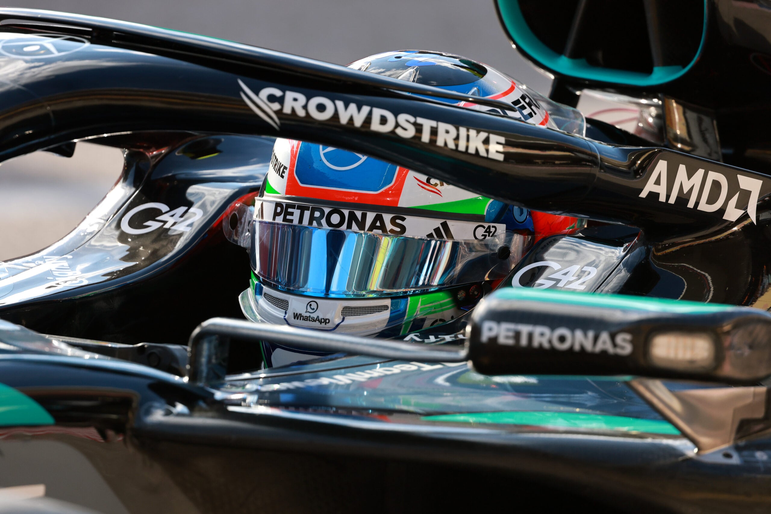 Classificação F1 2026: veja como fica o campeonato após o GP dos Estados Unidos