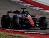 F1: Leclerc explica ultrapassagem sobre Verstappen no GP dos EUA