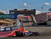 F1: Verstappen critica estratégia da Red Bull no Circuito das Américas: “Não foi boa”