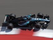 F1: Russell propõe recapeamento frequente para resolver problema nas pistas