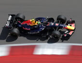 F1: Hadjar prevê carros no limite no GP do México e cita calor extremo
