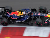 F1: Mekies admite erros da Red Bull após críticas de Verstappen em Austin