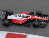 F1: Ferrari pode adiar festa dupla da Mercedes no México