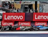 F1: Confira o resultado completo do GP dos Estados Unidos 2026