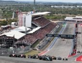Público critica CEO da Liberty Media sobre não precisar ver todos GPs para ser fã da F1