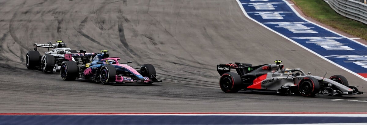 F1: Bortoleto chega ao México com oito corridas sem pontos e busca reação na Audi F1: Bortoleto chega ao México com oito corridas sem pontos e busca reação na Audi