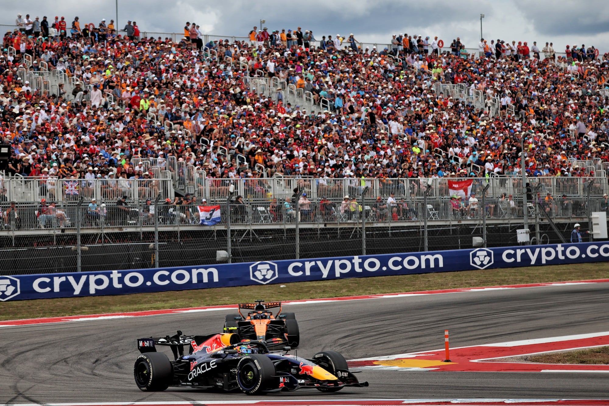 Isack Hadjar (FRA) Red Bull Racing RB22.