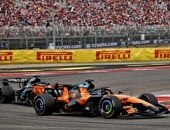 F1: Piastri diz que GP dos Estados Unidos foi como uma “tônica do ano” para McLaren