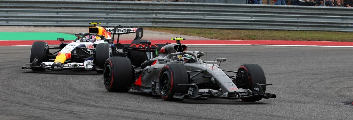 F1: Audi quer marcar pontos no México depois de frustração em Austin F1: Audi quer marcar pontos no México depois de frustração em Austin