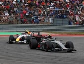F1: Audi quer marcar pontos no México depois de frustração em Austin