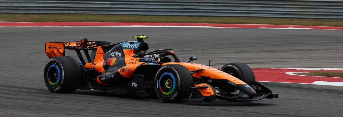 F1: Stella vê exagero de Norris sobre potencial da McLaren em Austin F1: Stella vê exagero de Norris sobre potencial da McLaren em Austin