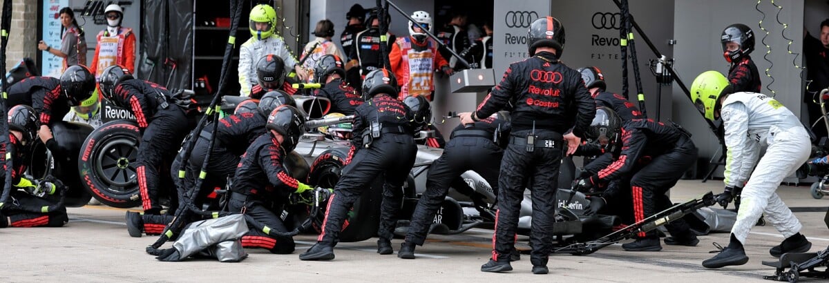 F1: Bortoleto reconhece que "não tinha mais o que fazer", mas exalta 13º no COTA: "Feliz" F1: Bortoleto reconhece que “não tinha mais o que fazer”, mas exalta 13º no COTA: “Feliz”