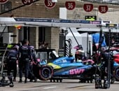 F1: Alpine vive GP dos EUA de opostos com top-10 de Gasly e abandono de Colapinto