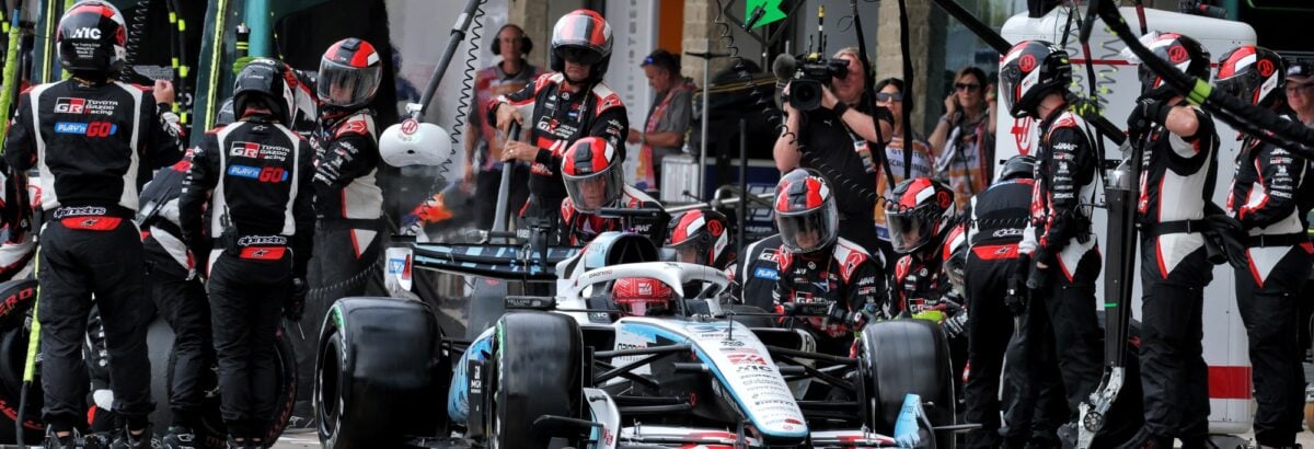 F1: Haas termina GP dos Estados Unidos sem pontos e abandono de Bearman F1: Haas termina GP dos Estados Unidos sem pontos e abandono de Bearman