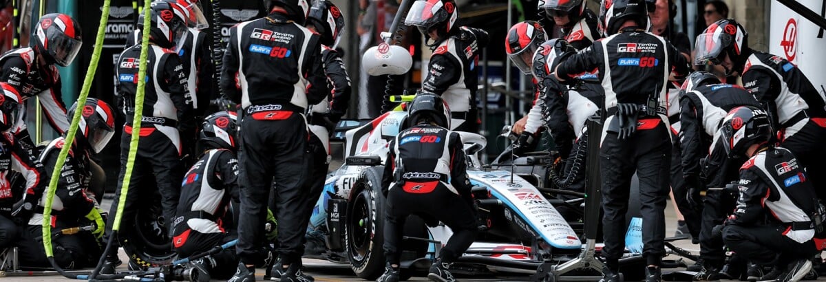 F1: Bearman questiona penalidade de 10 segundos e cobra consistência da FIA F1: Bearman questiona penalidade de 10 segundos e cobra consistência da FIA