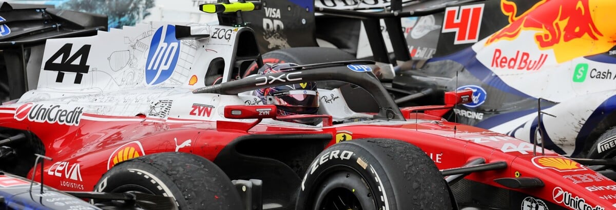 F1: Hamilton aponta problema que custou pódio em Austin F1: Hamilton aponta problema que custou pódio em Austin