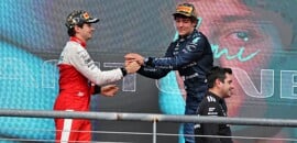 F1: Antonelli chega ao GP do México a dois pontos de conquistar título mundial
