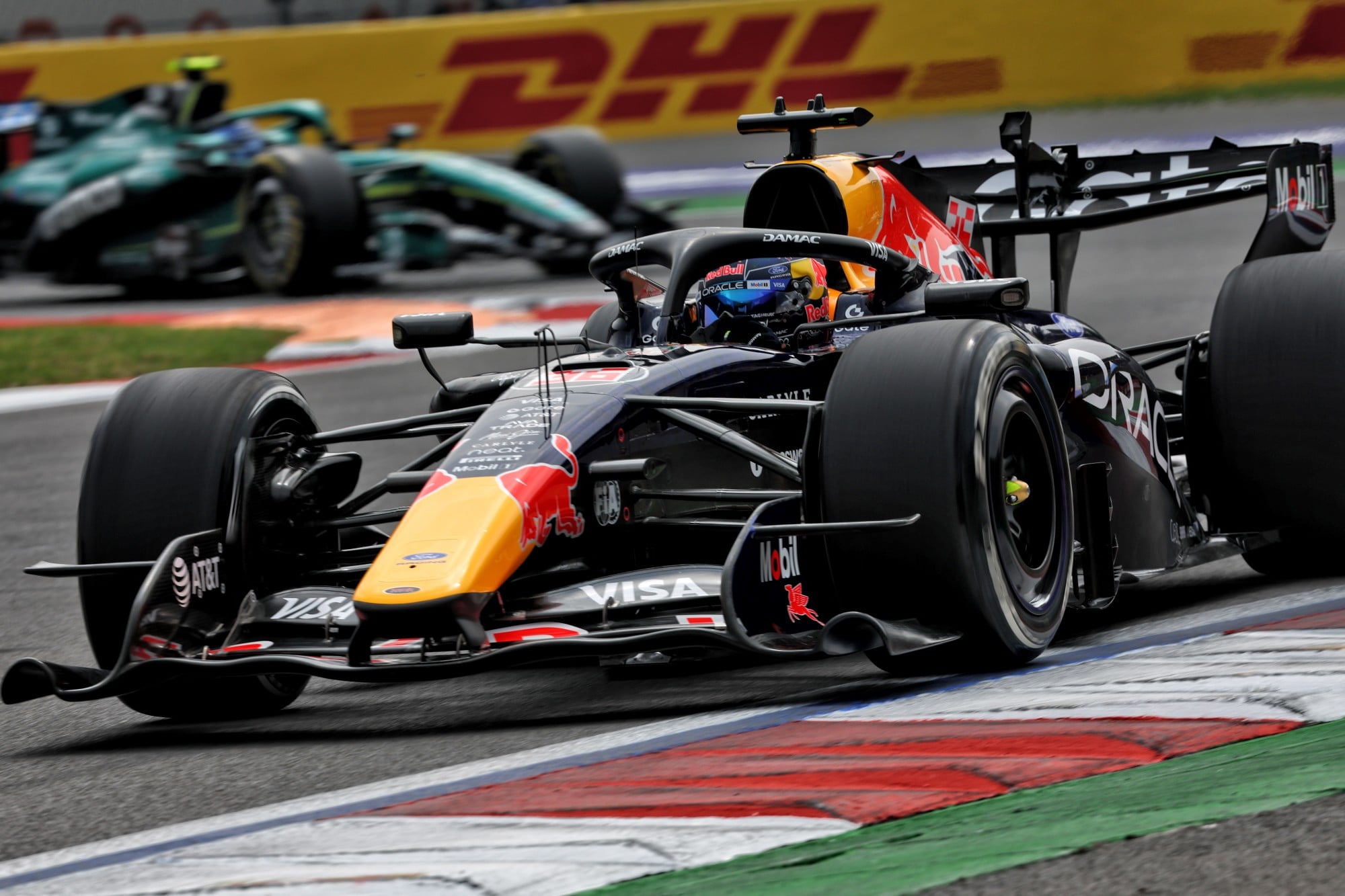 Ayumu Iwasa (JPN) Racing Bulls Formula One Team VCARB 03 Reserve Driver.