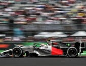 F1: Audi é multada após erro que prejudicou estreia de Slater