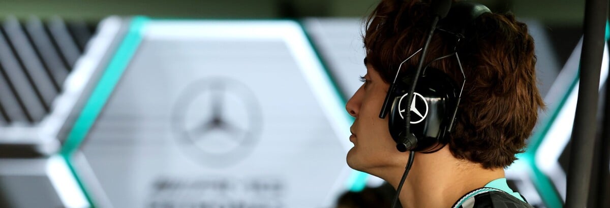 F1: Hamilton dá apoio a Russell após problemas ao longo de 2026: "Vai dar a volta por cima" F1: Hamilton dá apoio a Russell após problemas ao longo de 2026: “Vai dar a volta por cima”