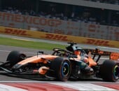 F1: Piastri admite que altitude no México “não foi pior do que esperava” para McLaren