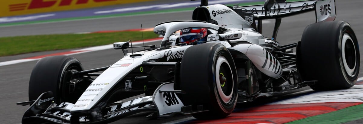 F1: Erro em pontuação deixa Herta ainda sem Superlicença da FIA F1: Erro em pontuação deixa Herta ainda sem Superlicença da FIA