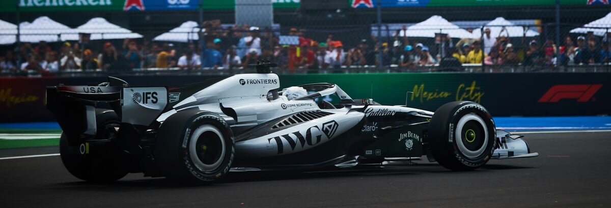 F1: Pérez revela problema de saúde antes da classificação no México F1: Pérez revela problema de saúde antes da classificação no México