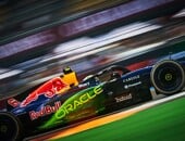F1: Mekies descarta relação entre falha de Hadjar e altitude no México