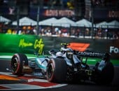 F1: Mercedes admite problemas no W17 e precisa evoluir no México