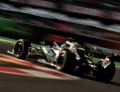 F1: Russell vê Ferrari mais forte, mas aposta em briga pela pole no México