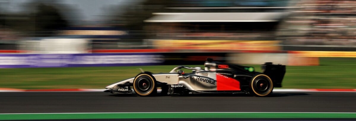 F1: Audi recebe multas de € 12.500 e Alonso é punido no México F1: Audi recebe multas de € 12.500 e Alonso é punido no México