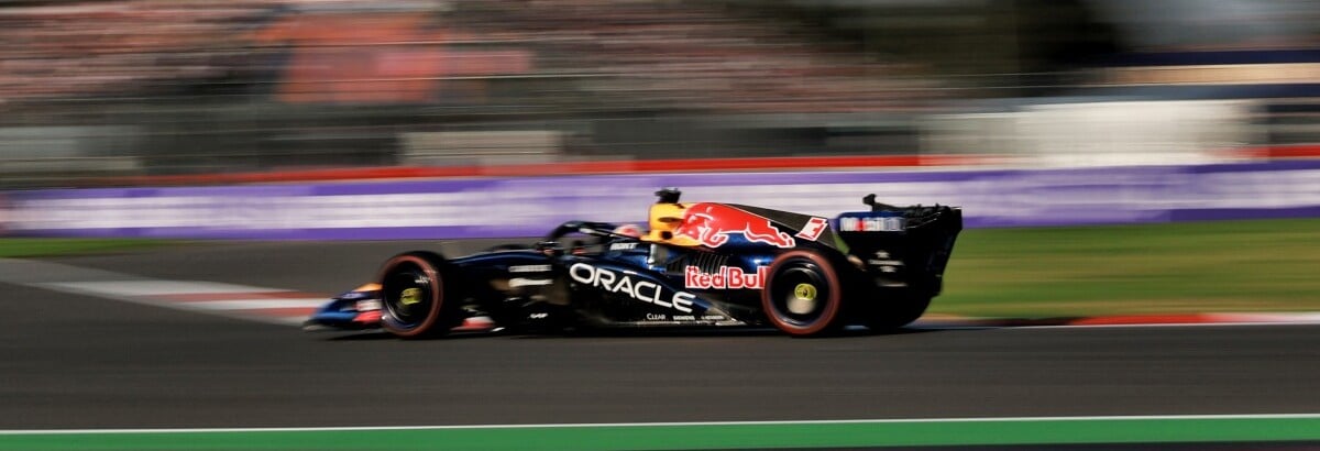 F1: Verstappen e Lawson são convocados pelos comissários após toque F1: Verstappen e Lawson são convocados pelos comissários após toque