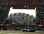 F1: Confira o resultado completo do TL2 do GP do México 2026
