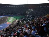 F1: Confira as imagens do primeiro dia de treinos do GP do México 2026