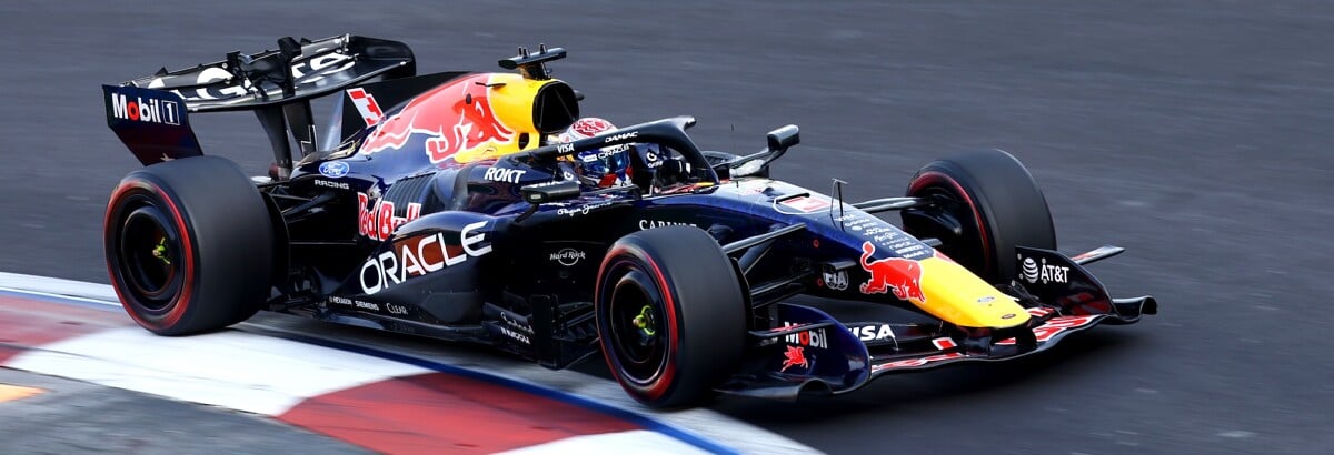 F1: Mekies acredita que Red Bull encontrou solução para falhas no rádio F1: Mekies acredita que Red Bull encontrou solução para falhas no rádio
