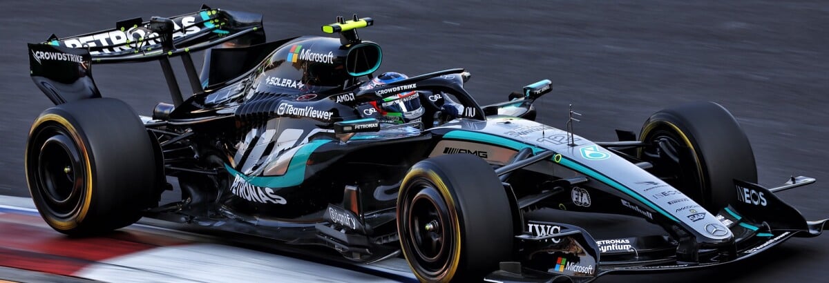 F1: FIA confirma que não vai antecipar entrega do troféu de campeão para Antonelli F1: FIA confirma que não vai antecipar entrega do troféu de campeão para Antonelli