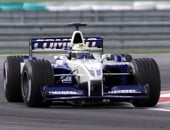 F1: Williams vai à Justiça para recuperar carro histórico avaliado em mais de £1 milhão