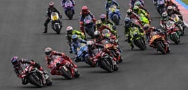 MotoGP anuncia mudança no formato do final de semana de GP para 2027