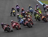 MotoGP anuncia mudança no formato do final de semana de GP para 2027