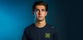 Gabriel Gomez dá novo passo na carreira e é anunciado pela LN4 Fusion para a F3 em 2027