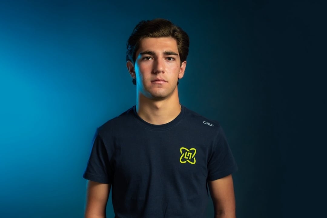 Gabriel Gomez dá novo passo na carreira e é anunciado pela LN4 Fusion para a F3 em 2027 Gabriel Gomez