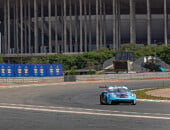 Porsche Endurance: acompanhe AO VIVO classificação da etapa de Brasília