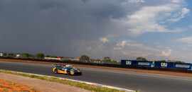 Porsche Endurance: Dener Pires tem boa expectativa para etapa em “super tradicional” Brasília