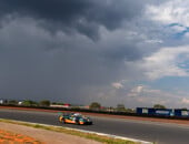 Porsche Endurance: Dener Pires tem boa expectativa para etapa em “super tradicional” Brasília